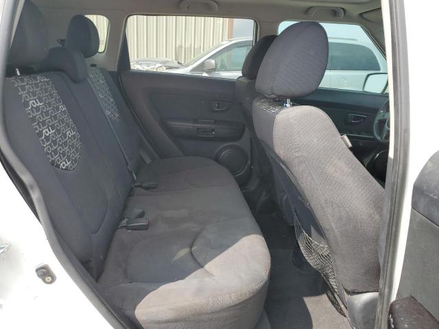 Снимка 10 от търг – 2011 KIA SOUL + с VIN KNDJT2A28B7267100