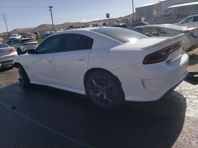 Photo 2 from auction – 2019 DODGE CHARGER R/ with VIN 2C3CDXCT4KH738404