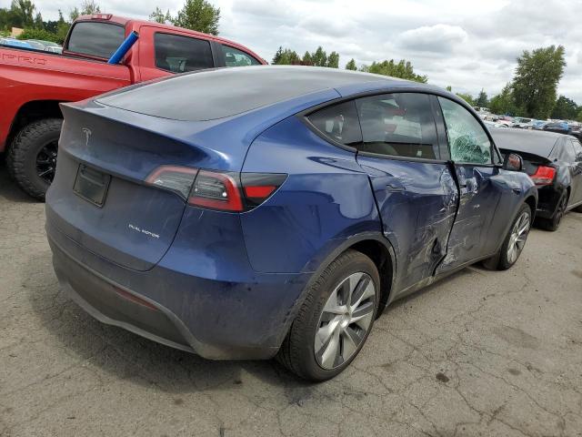 Photo 3 from auction – 2023 TESLA MODEL Y with VIN 7SAYGDEE7PF907143