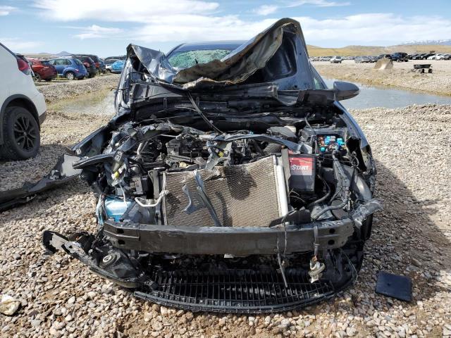 Photo 5 from auction – 2016 TOYOTA COROLLA L with VIN 2T1BURHE8GC584715