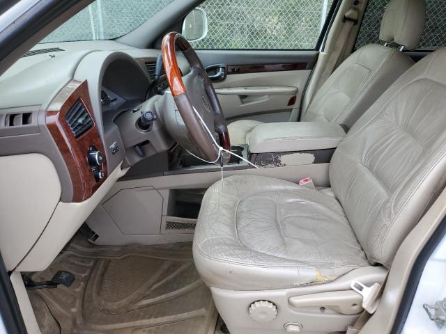Photo 7 from auction – 2006 BUICK RENDEZVOUS with VIN 3G5DA03L96S520033
