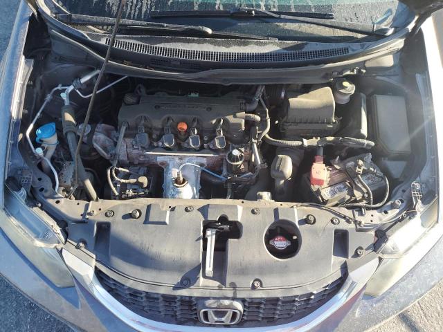 Photo 11 from auction – 2015 HONDA CIVIC LX with VIN 19XFB2F5XFE220877