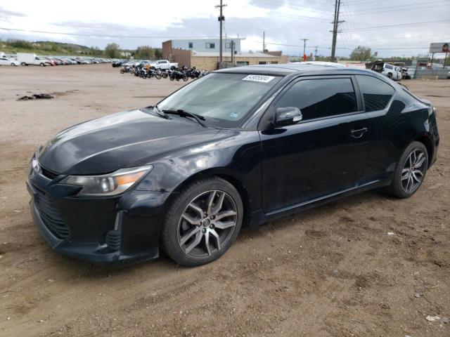 Photo 1 from auction – 2015 TOYOTA SCION TC with VIN JTKJF5C77F3089607