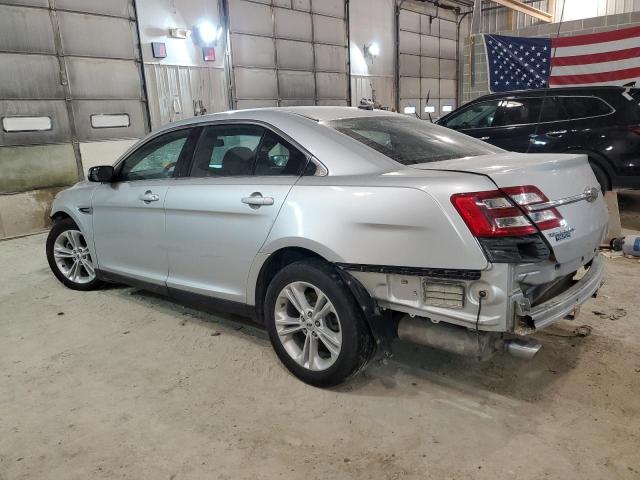 Photo 2 from auction – 2016 FORD TAURUS SEL with VIN 1FAHP2E86GG144619