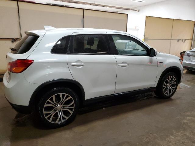 Photo 3 from auction – 2017 MITSUBISHI OUTLANDER with VIN JA4AR3AU6HZ040744
