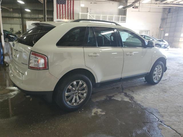Photo 3 from auction – 2009 FORD EDGE LIMIT with VIN 2FMDK39C39BA40784