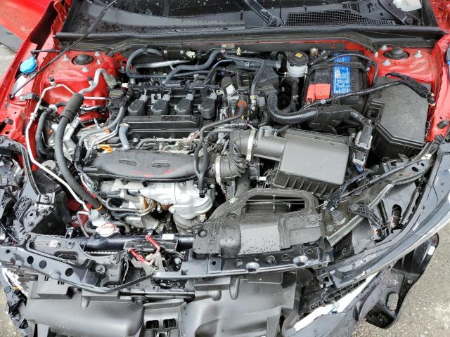 Photo 11 from auction – 2024 HONDA CIVIC EX with VIN 2HGFE1F72RH314040