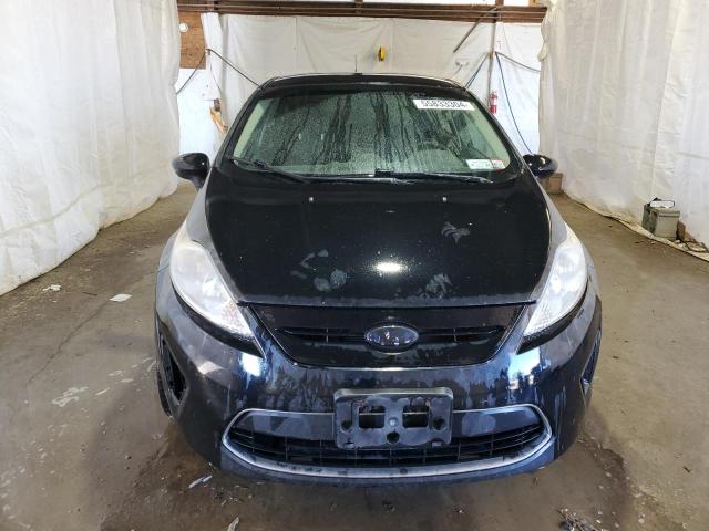 Foto 5 de la subasta – 2012 FORD FIESTA SE con VIN 3FADP4EJ4CM128495