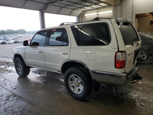 Photo 2 from auction – 2001 TOYOTA 4RUNNER SR with VIN JT3HN86R010352851