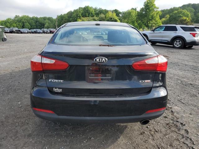 Photo 6 from auction – 2014 KIA FORTE EX with VIN KNAFX4A87E5051696