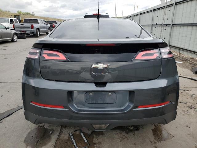 Zdjęcie 6 z aukcji – 2014 CHEVROLET VOLT z VIN 1G1RA6E4XEU172323