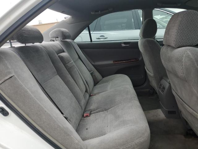 Photo 10 from auction – 2002 TOYOTA CAMRY LE with VIN 4T1BE32KX2U025134