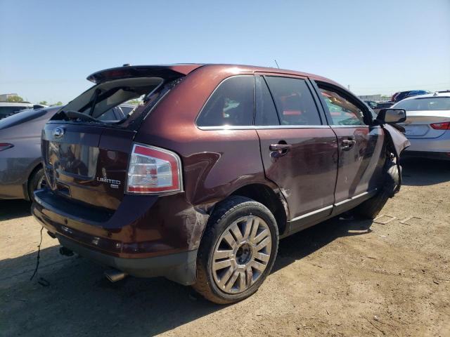 Photo 3 from auction – 2010 FORD EDGE LIMIT with VIN 2FMDK4KC1ABB71071
