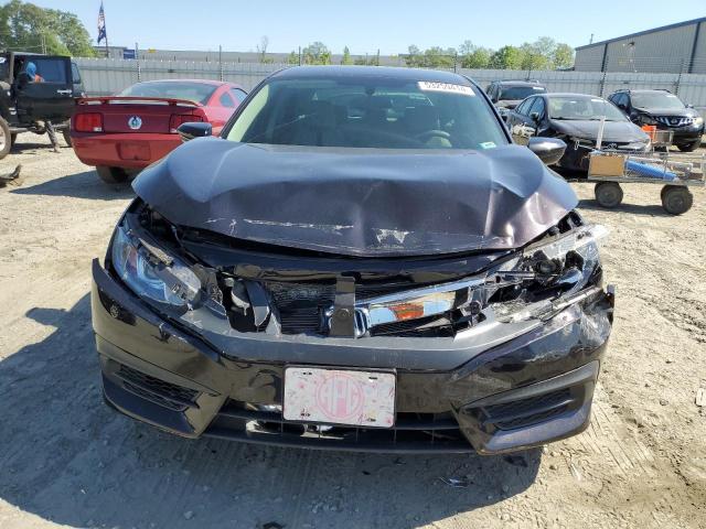 Photo 5 from auction – 2016 HONDA CIVIC LX with VIN 19XFC2F56GE018293