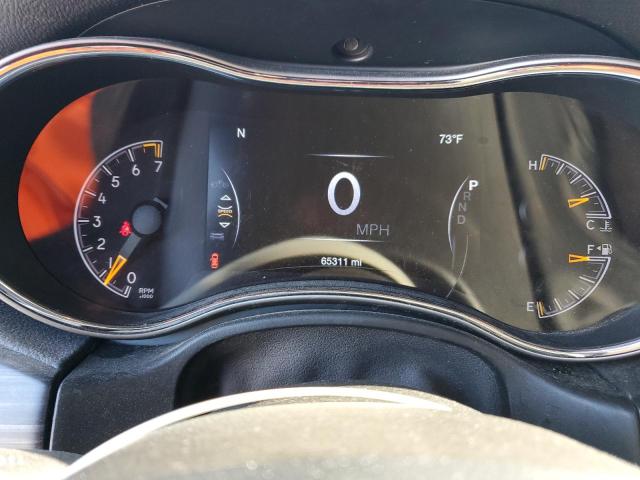 Photo 9 from auction – 2019 JEEP GRAND CHER with VIN 1C4RJFBG8KC686405