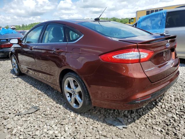 Photo 2 from auction – 2016 FORD FUSION SE with VIN 3FA6P0H7XGR177940