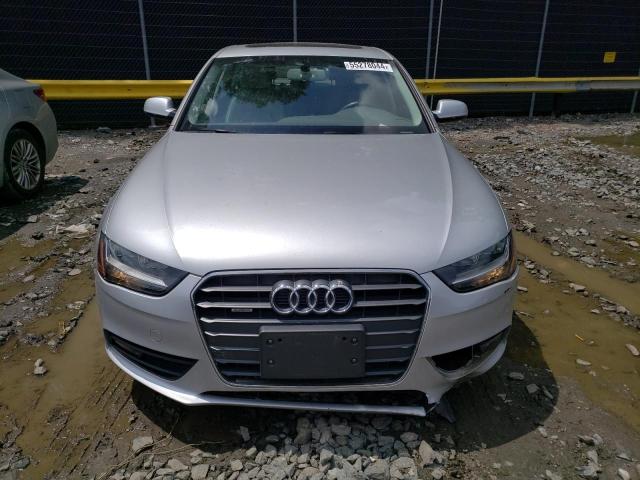 Photo 5 from auction – 2014 AUDI A4 PREMIUM with VIN WAUBFAFL1EN042859