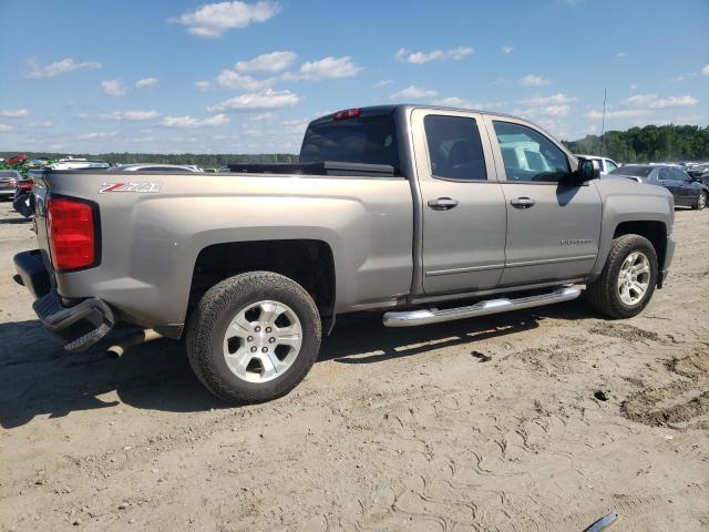Photo 3 from auction – 2017 CHEVROLET SILVERADO with VIN 1GCVKREC7HZ165865