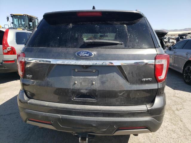 Photo 6 from auction – 2019 FORD EXPLORER X with VIN 1FM5K8D87KGA85973