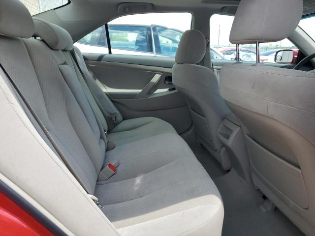 Photo 10 from auction – 2009 TOYOTA CAMRY BASE with VIN 4T4BE46K69R076100