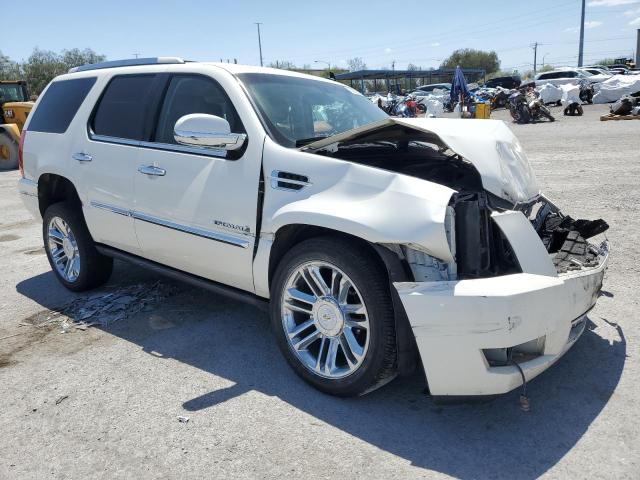 Photo 4 from auction – 2011 CADILLAC ESCALADE P with VIN 1GYS4DEF2BR251726