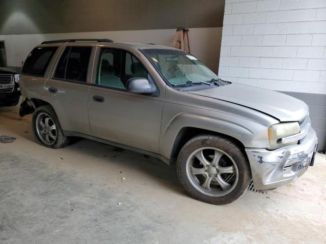 Photo 4 from auction – 2003 CHEVROLET TRAILBLAZE with VIN 1GNDS13SX32327567