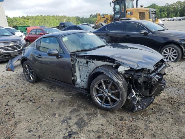 Photo 4 from auction – 2017 MAZDA MX-5 MIATA with VIN JM1NDAM77H0108084