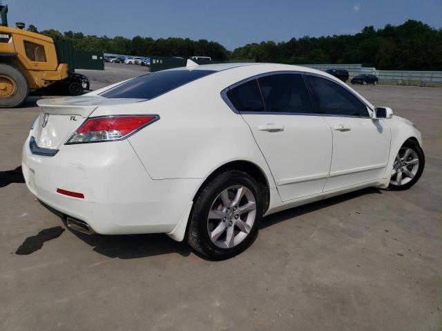 Zdjęcie 3 z aukcji – 2013 ACURA TL TECH z VIN 19UUA8F57DA016701