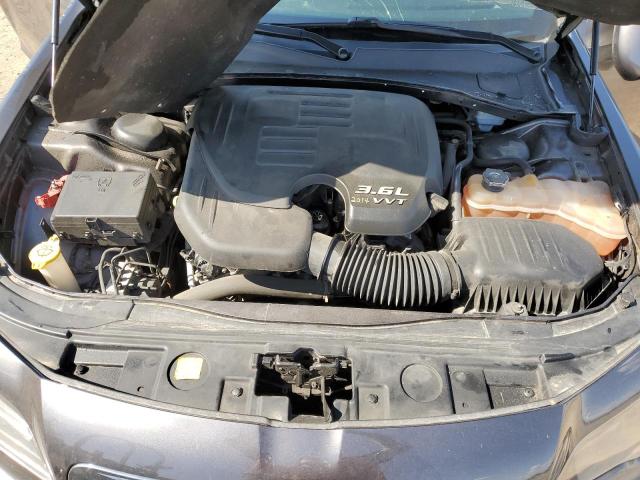 Photo 11 from auction – 2014 CHRYSLER 300 S with VIN 2C3CCABGXEH269246