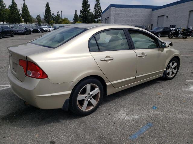 Photo 3 from auction – 2007 HONDA CIVIC EX with VIN 1HGFA16877L095001
