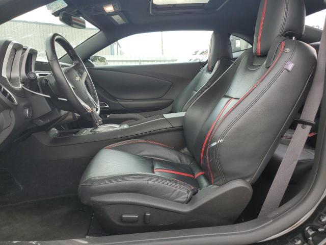 Zdjęcie 7 z aukcji – 2015 CHEVROLET CAMARO LT z VIN 2G1FD1E39F9306905