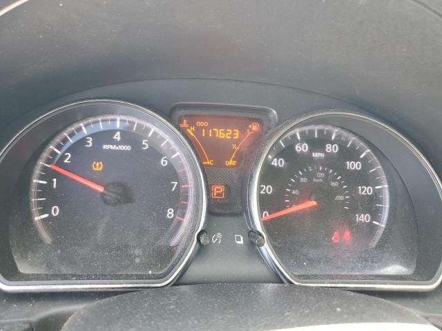 Photo 9 from auction – 2013 NISSAN VERSA S with VIN 3N1CN7AP7DL890270