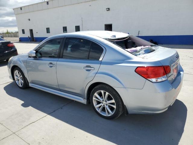 Photo 2 from auction – 2013 SUBARU LEGACY 2.5 with VIN 4S3BMCK63D3030789