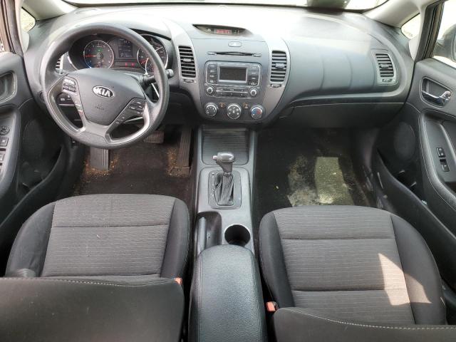Photo 8 from auction – 2014 KIA FORTE LX with VIN KNAFX4A62E5100236