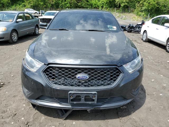 Photo 5 from auction – 2015 FORD TAURUS SEL with VIN 1FAHP2H89FG128473