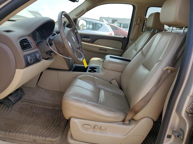 Photo 7 from auction – 2007 GMC YUKON with VIN 1GKFK13057J305802