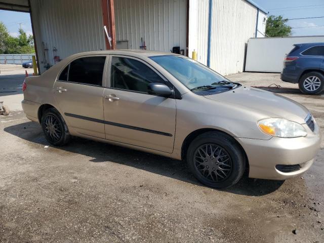 Photo 4 from auction – 2008 TOYOTA COROLLA CE with VIN 1NXBR32E78Z998172