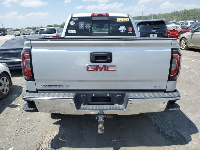 Photo 6 from auction – 2016 GMC SIERRA K15 with VIN 3GTU2NECXGG260441