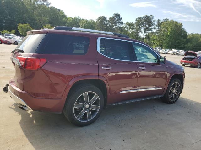 Photo 3 from auction – 2017 GMC ACADIA DEN with VIN 1GKKNPLS7HZ195123