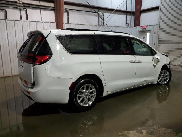 Photo 3 from auction – 2022 CHRYSLER PACIFICA with VIN 2C4RC1BG8NR178542
