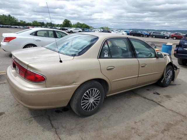 Photo 3 from auction – 2005 BUICK CENTURY CU with VIN 2G4WS52J651172516