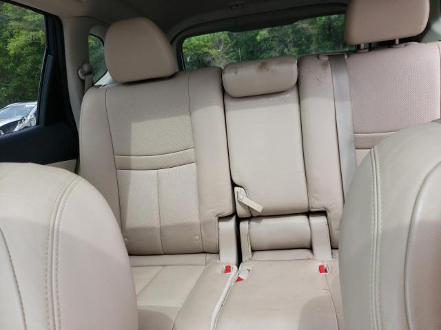 Photo 10 from auction – 2014 NISSAN ROGUE S with VIN 5N1AT2MT4EC828503
