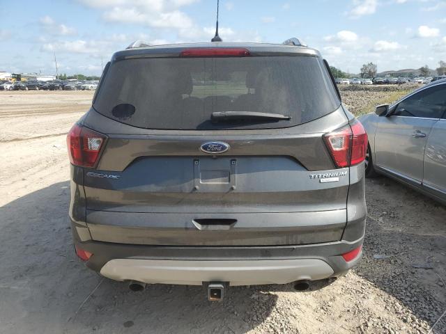Photo 6 from auction – 2019 FORD ESCAPE TIT with VIN 1FMCU0J92KUA23088