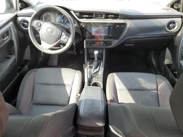 Photo 8 from auction – 2017 TOYOTA COROLLA L with VIN 5YFBURHE9HP723767