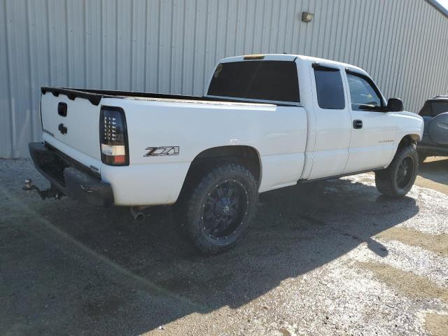 Photo 3 from auction – 2006 CHEVROLET SILVERADO with VIN 1GCEK19Z76Z278907