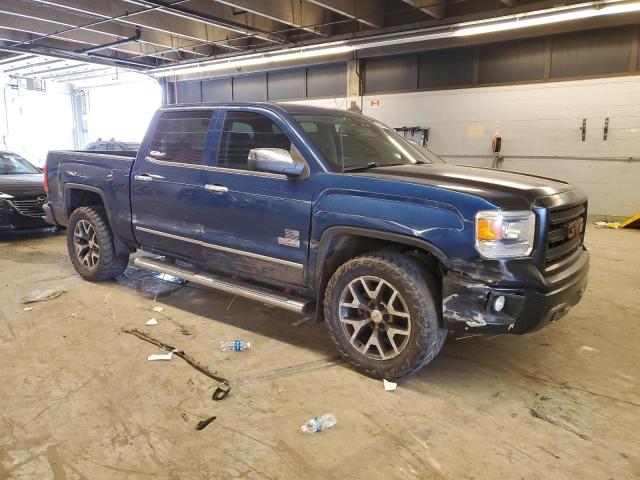 Photo 4 from auction – 2015 GMC SIERRA K15 with VIN 3GTU2UEC8FG290899