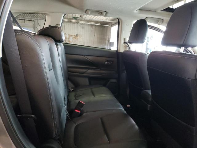 Photo 11 from auction – 2014 MITSUBISHI OUTLANDER with VIN JA4AZ3A34EZ000374