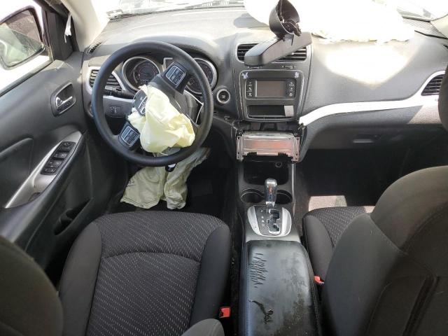 Photo 8 from auction – 2018 DODGE JOURNEY SE with VIN 3C4PDCAB4JT384440