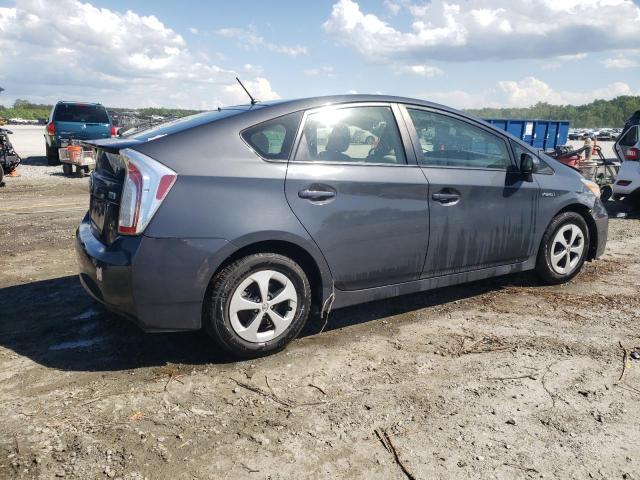 Photo 3 from auction – 2015 TOYOTA PRIUS with VIN JTDKN3DUXF0399730