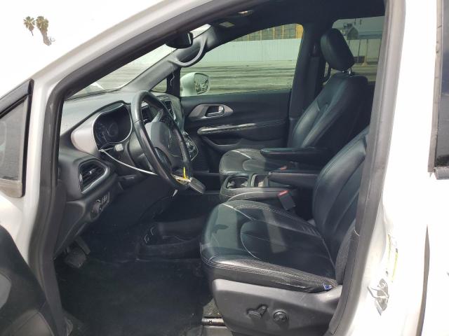 Photo 7 from auction – 2019 CHRYSLER PACIFICA T with VIN 2C4RC1FG4KR738577